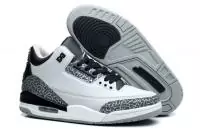 jordan air 3 reflectives homme circulaires 5lab3 2019U exquis pas cher 8043 blanc noir